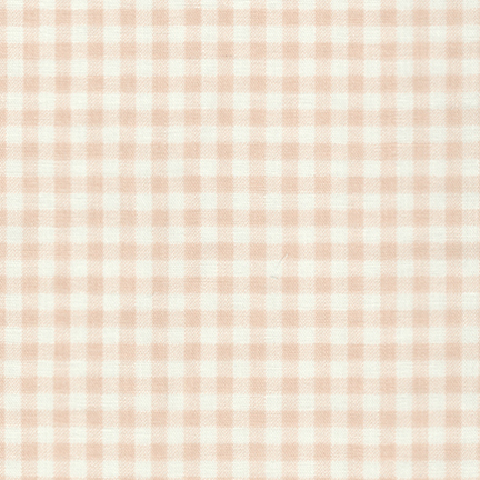 Sevenberry: Baby Basics Double Gauze fabric