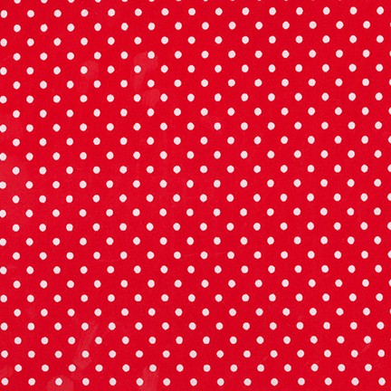 Sevenberry: Petite Basics fabric