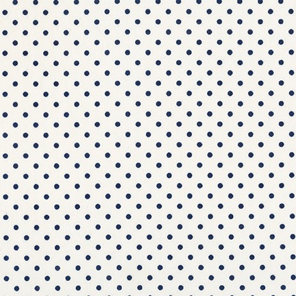 Sevenberry: Petite Basics fabric