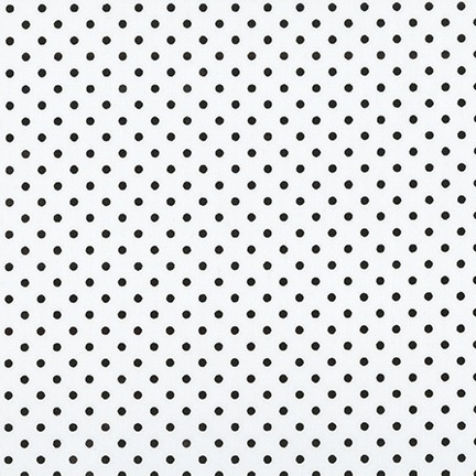 Sevenberry: Petite Basics fabric