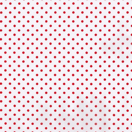 Sevenberry: Petite Basics fabric