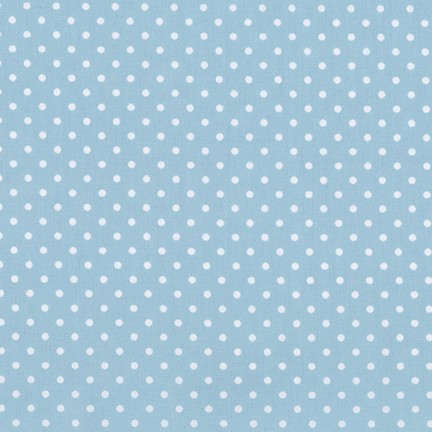 Sevenberry: Petite Basics fabric