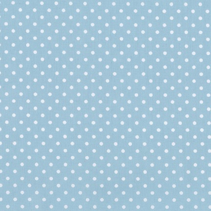 Sevenberry: Petite Basics fabric