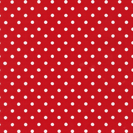 Sevenberry: Petite Basics fabric