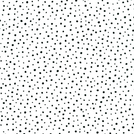 Sevenberry: Petite Basics Lawn fabric