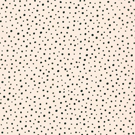 Sevenberry: Petite Basics Lawn fabric
