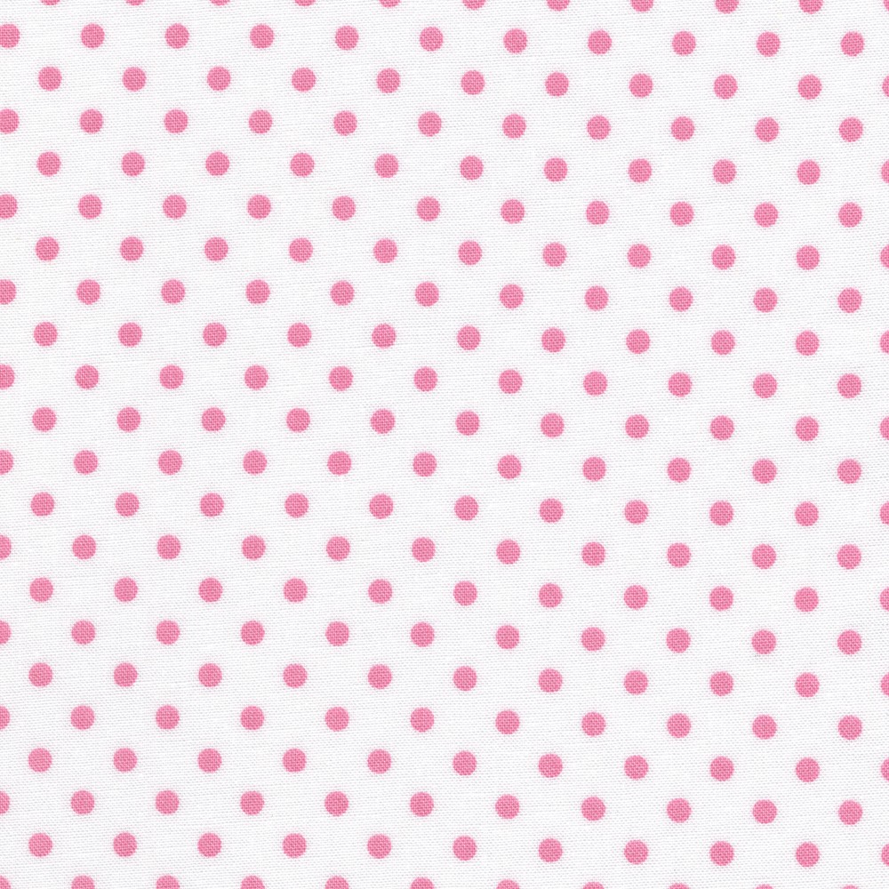 Dots-a-Lot fabric