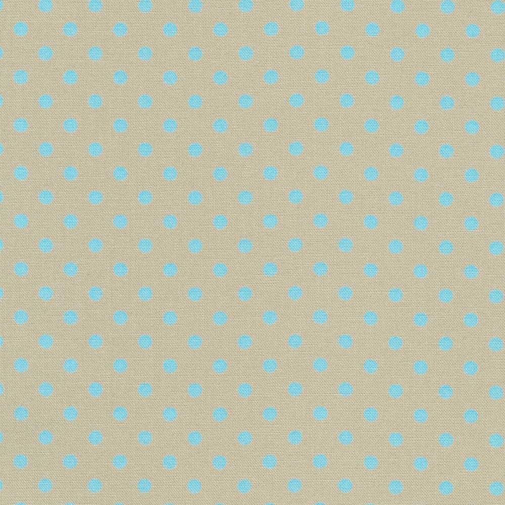 Dots-a-Lot fabric
