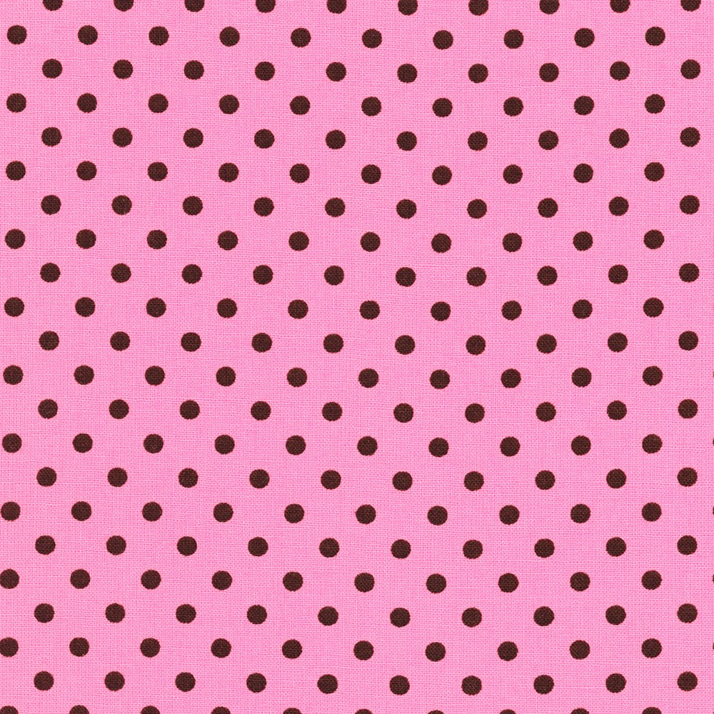 Dots-a-Lot fabric