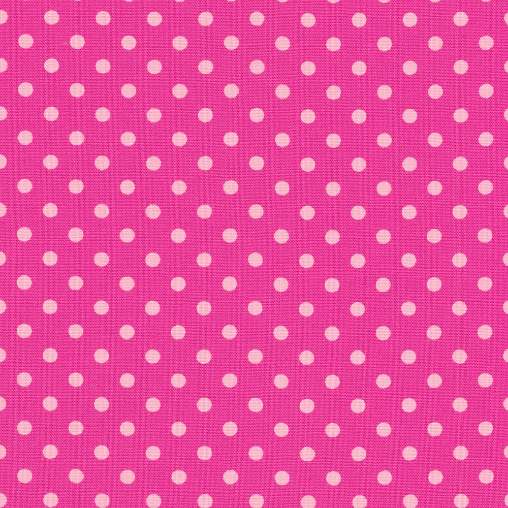 Dots-a-Lot fabric