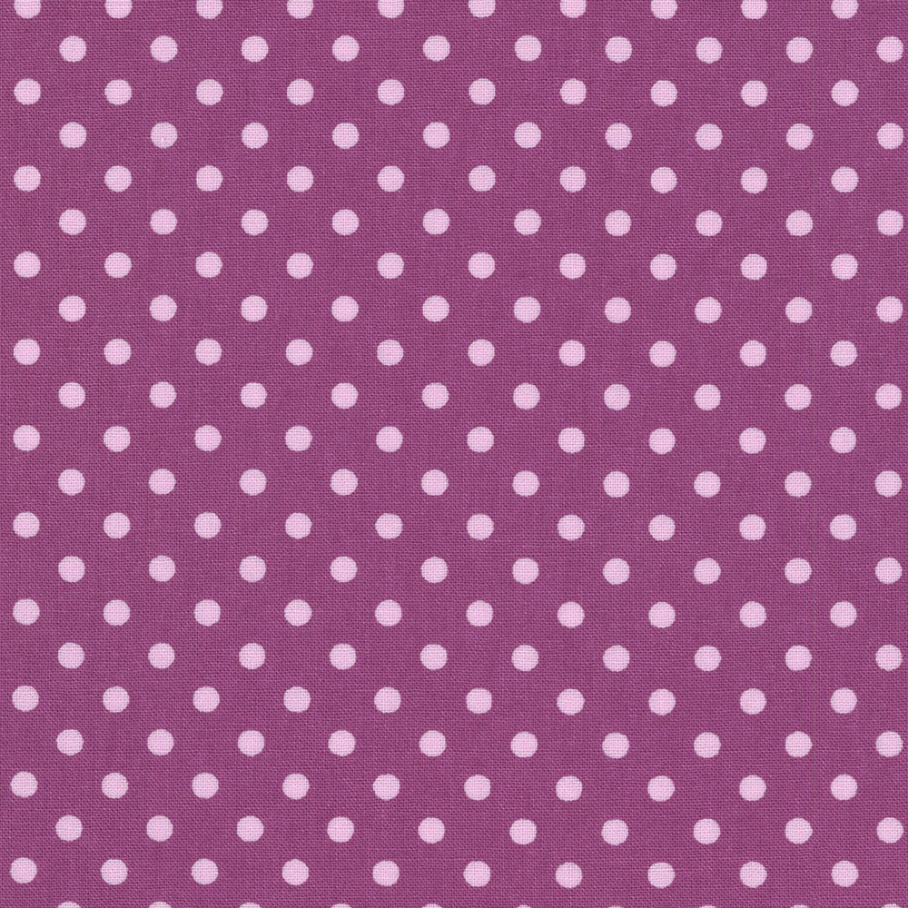 Dots-a-Lot fabric