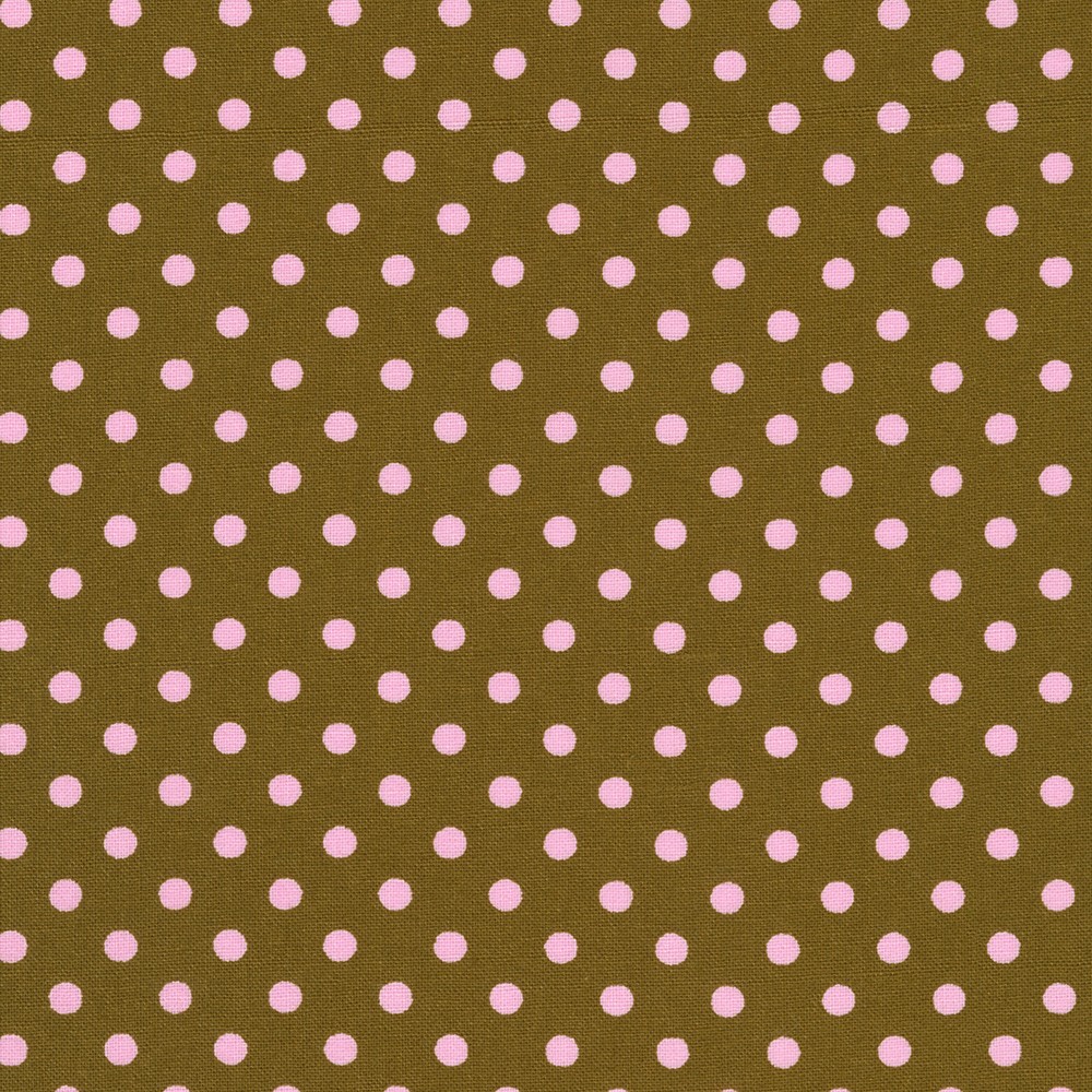 Dots-a-Lot fabric