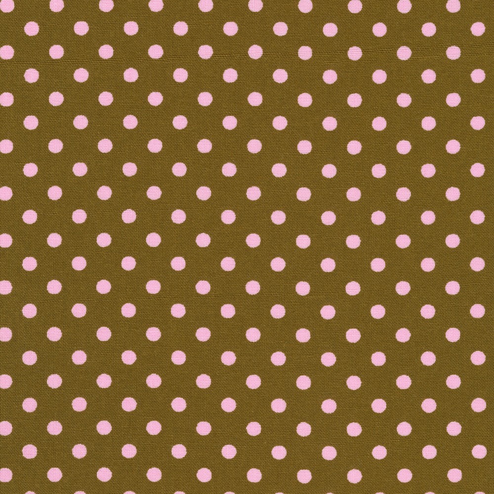 Dots-a-Lot fabric