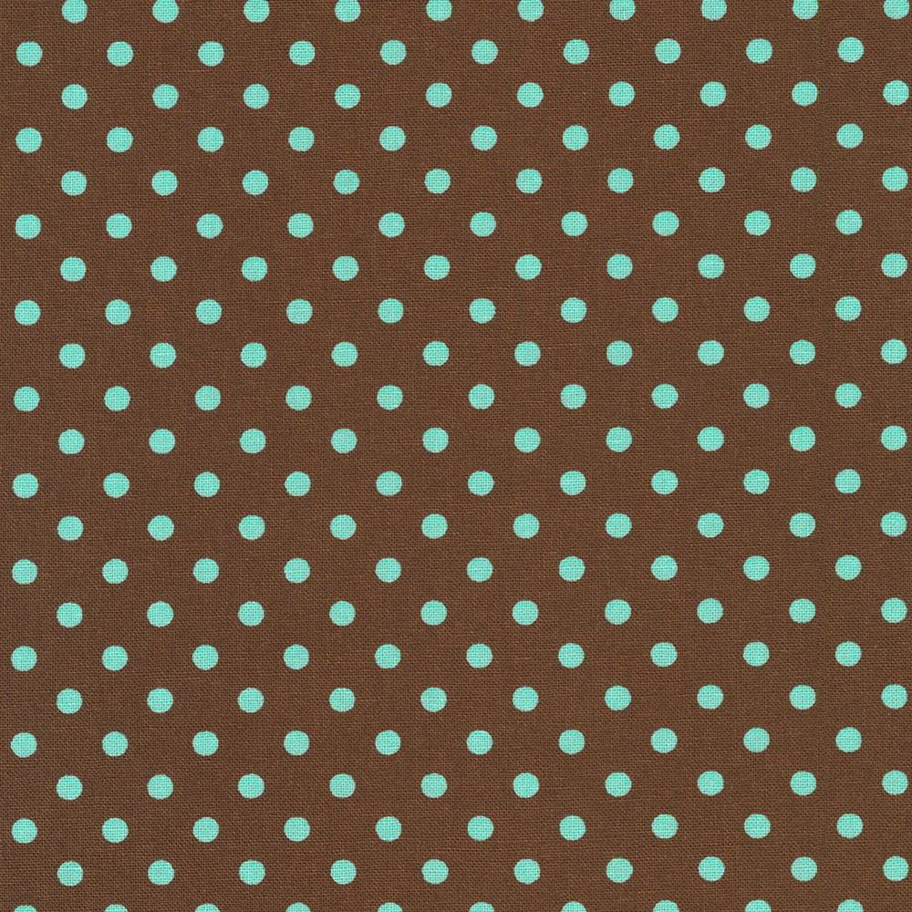 Dots-a-Lot fabric