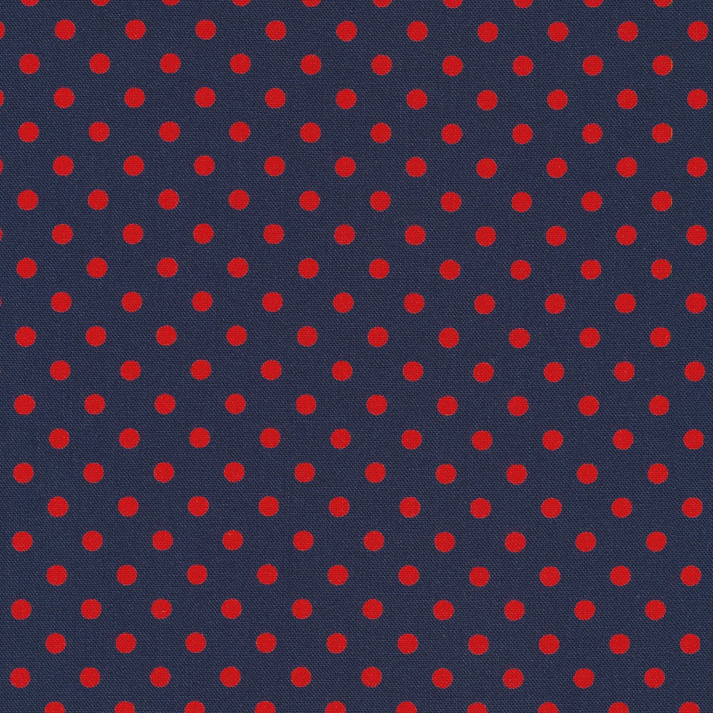 Dots-a-Lot fabric
