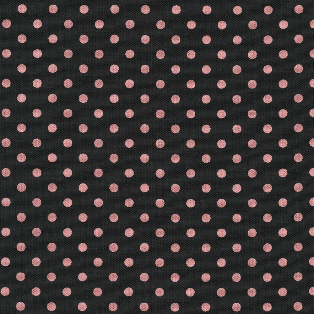 Dots-a-Lot fabric