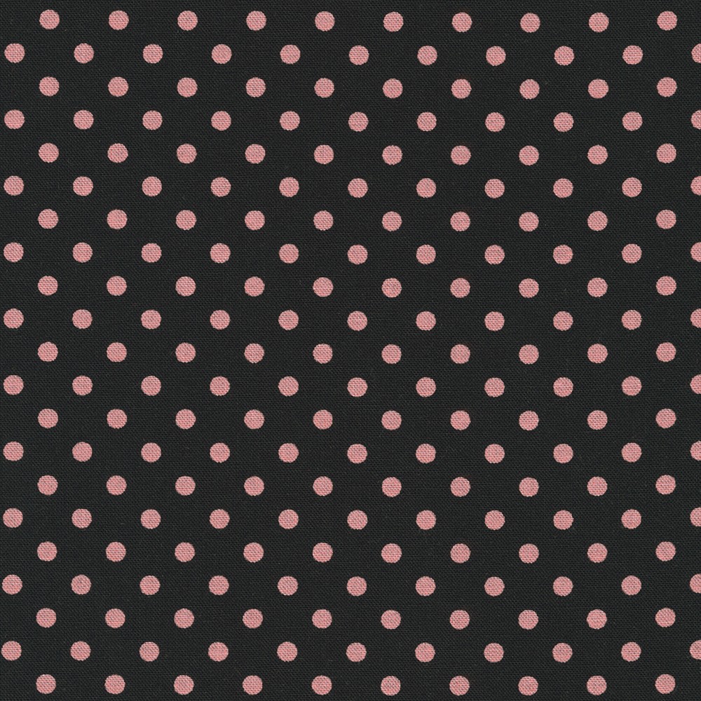 Dots-a-Lot fabric