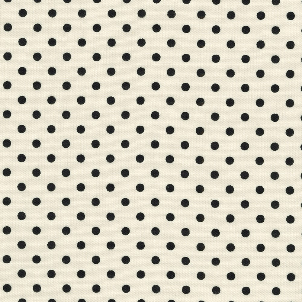 Dots-a-Lot fabric