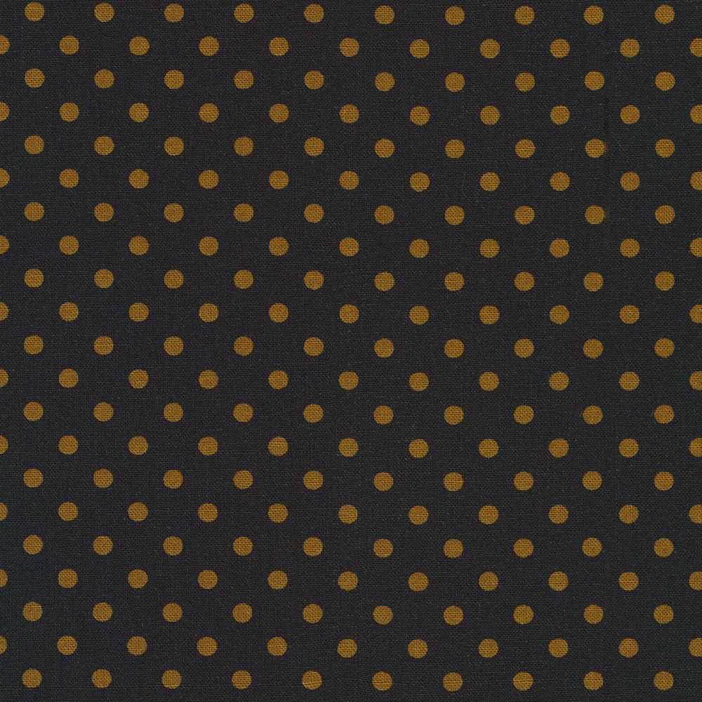 Dots-a-Lot fabric