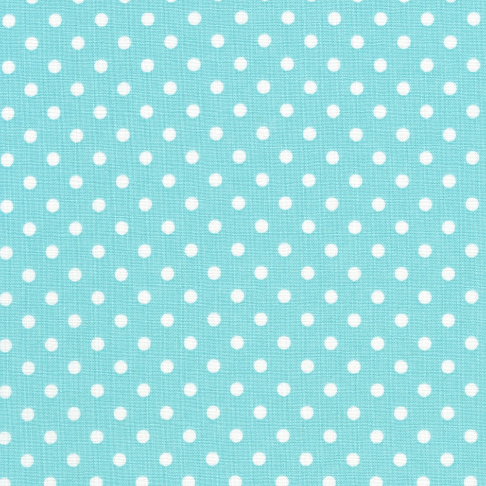 Dots-a-Lot fabric
