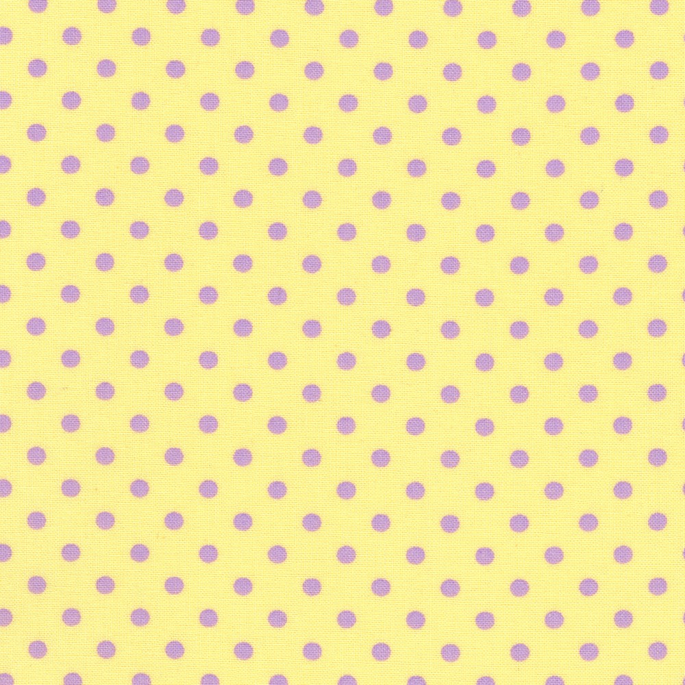 Dots-a-Lot fabric