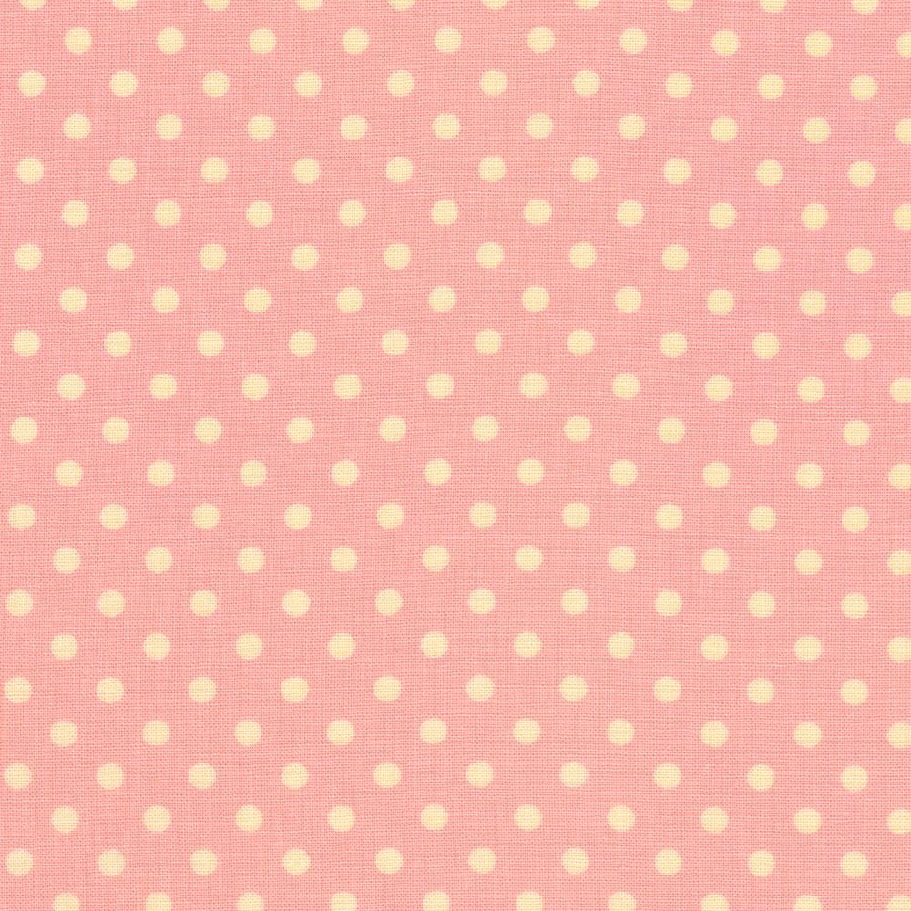 Dots-a-Lot fabric