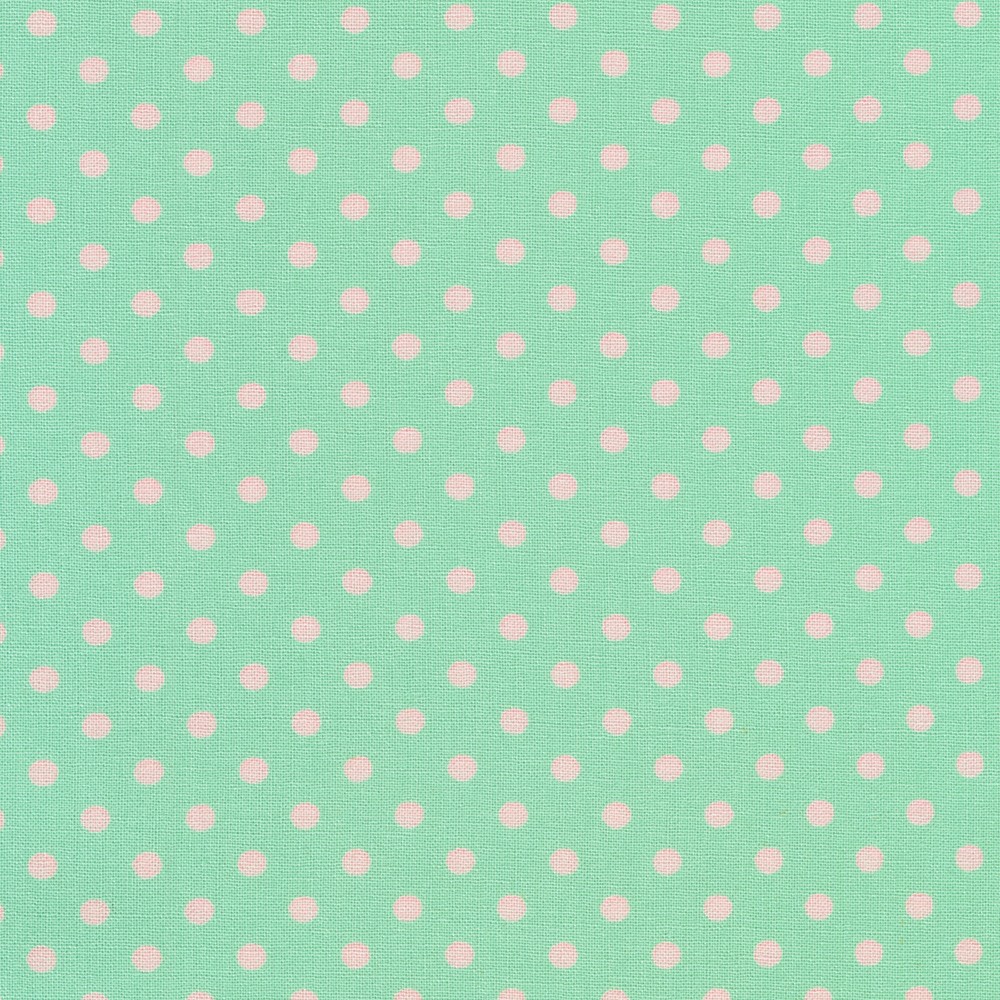 Dots-a-Lot fabric