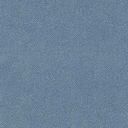 Sevenberry: Kasuri fabric