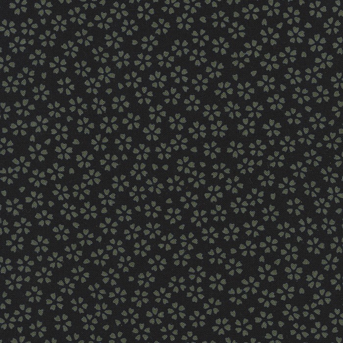 Sevenberry: Kasuri fabric