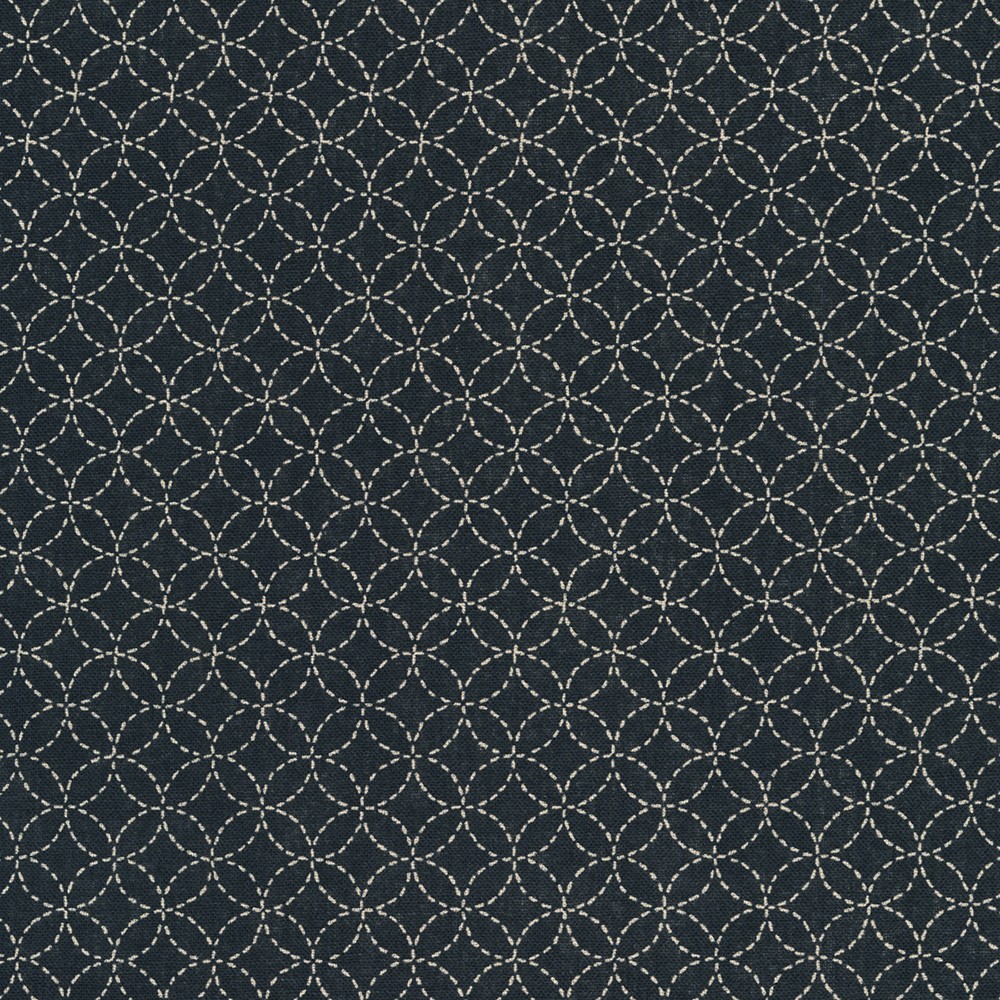 Sevenberry: Kasuri fabric