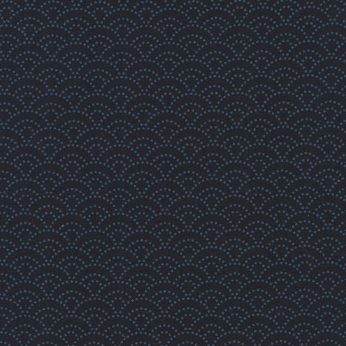 Sevenberry: Kasuri fabric