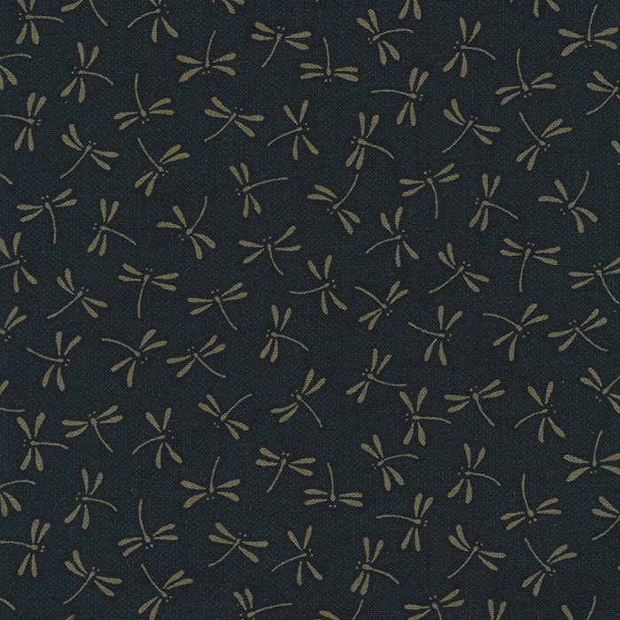Sevenberry: Kasuri fabric