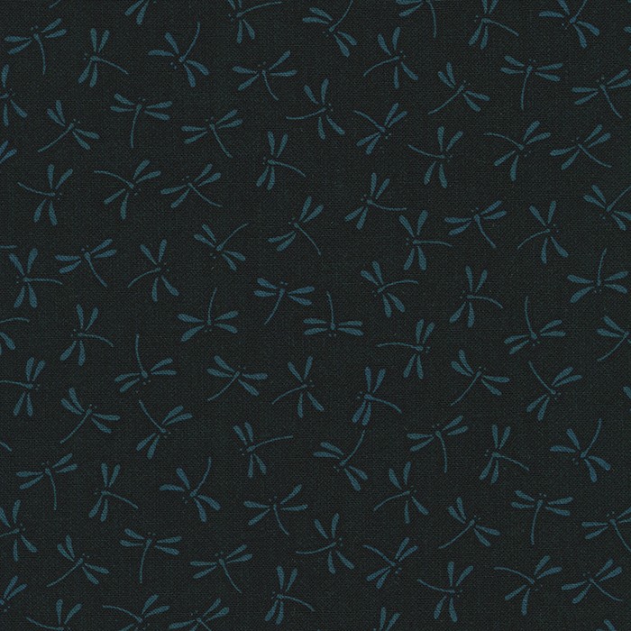 Sevenberry: Kasuri fabric