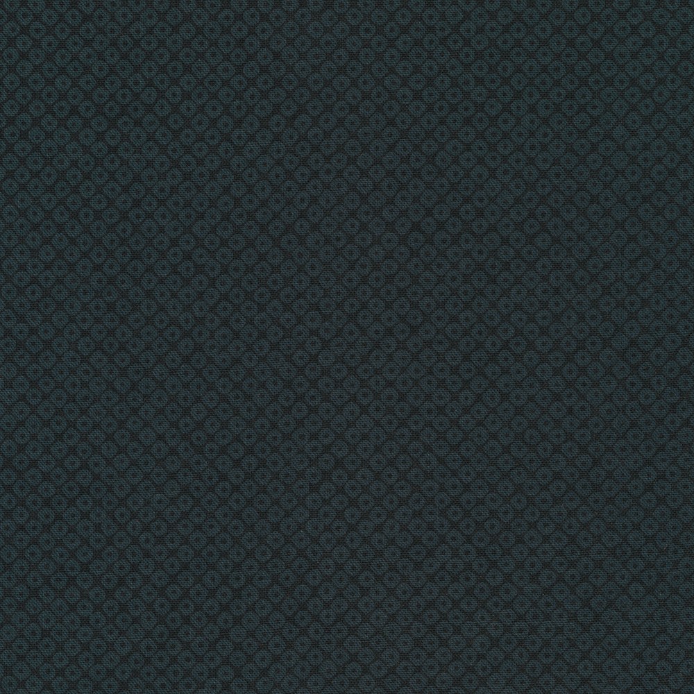 Sevenberry: Kasuri fabric