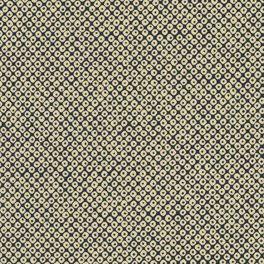 Sevenberry: Kasuri fabric