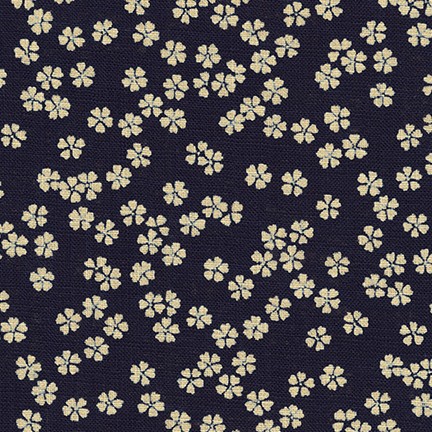 Sevenberry: Nara Homespun fabric