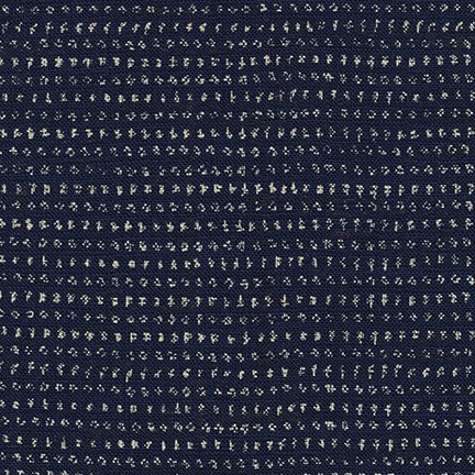 Sevenberry: Nara Homespun fabric