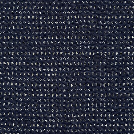 Sevenberry: Nara Homespun fabric