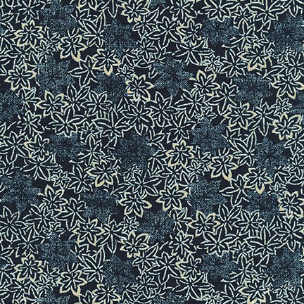 Sevenberry: Nara Homespun fabric