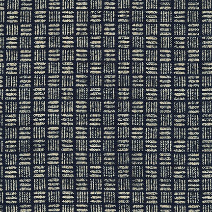 Sevenberry: Nara Homespun fabric