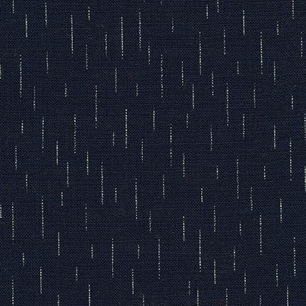 Sevenberry: Nara Homespun fabric