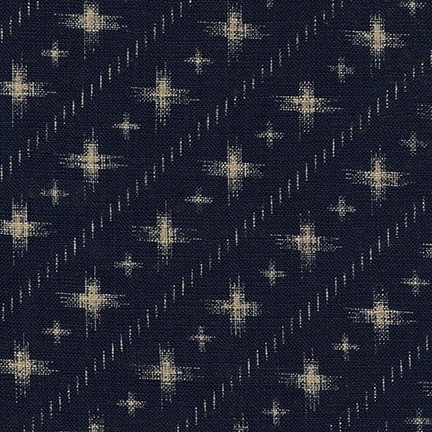 Sevenberry: Nara Homespun fabric
