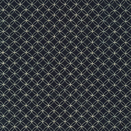 Sevenberry: Nara Homespun fabric