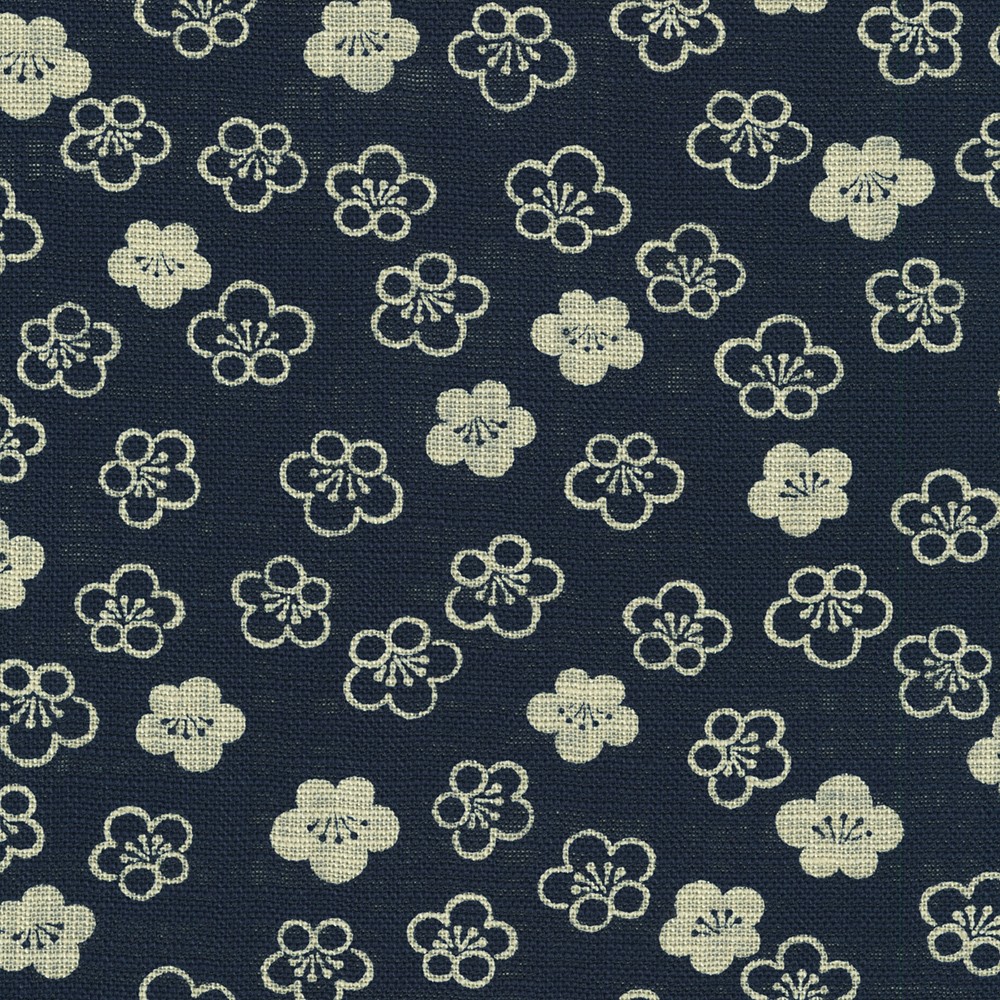 Sevenberry: Nara Homespun fabric