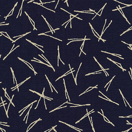 Sevenberry: Nara Homespun fabric