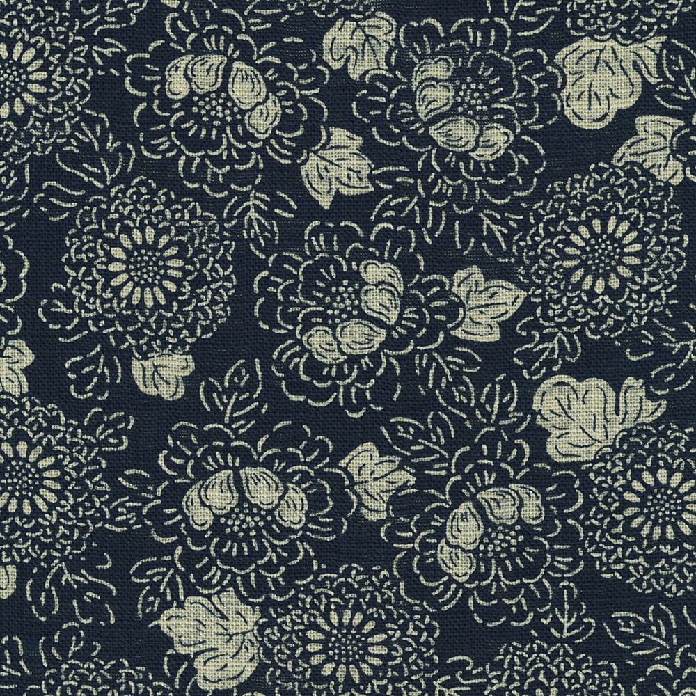 Sevenberry: Nara Homespun fabric