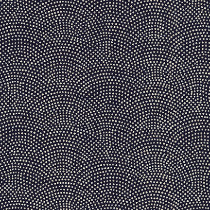 Sevenberry: Nara Homespun fabric