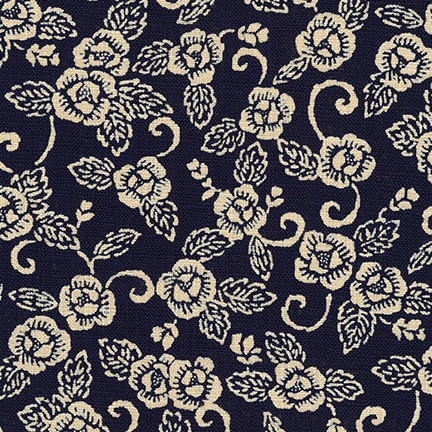 Sevenberry: Nara Homespun fabric