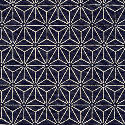Sevenberry: Nara Homespun fabric