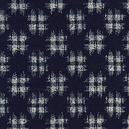 Sevenberry: Nara Homespun fabric